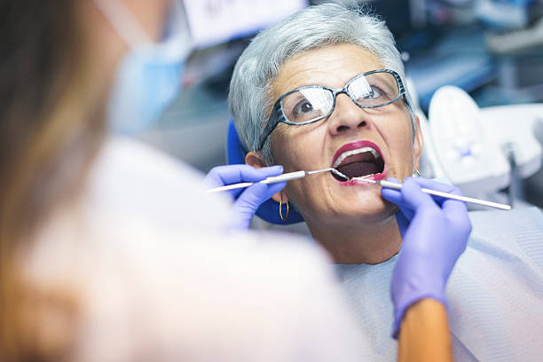 Advanced Technology for Better Dental Care in Huntingtown, MD