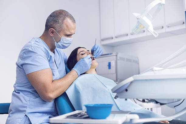 Full Mouth Reconstruction in Huntingtown, MD